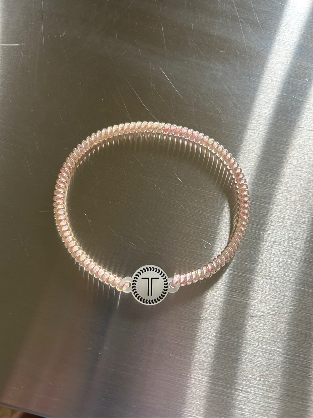 Teleties headband